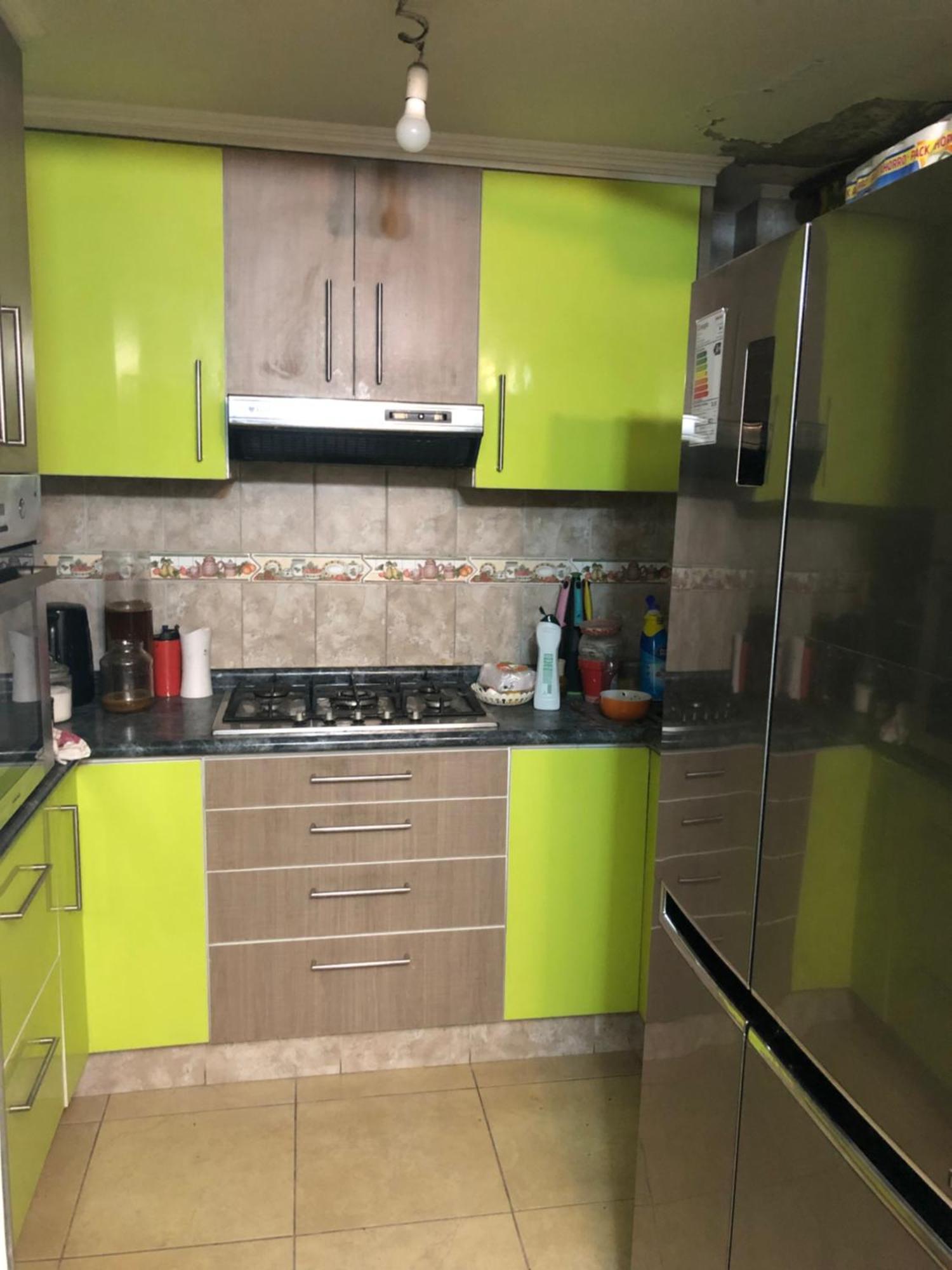 Hostel Tu Espacio Re - Casa Cerca Del Aeropuerto 圣地亚哥 外观 照片